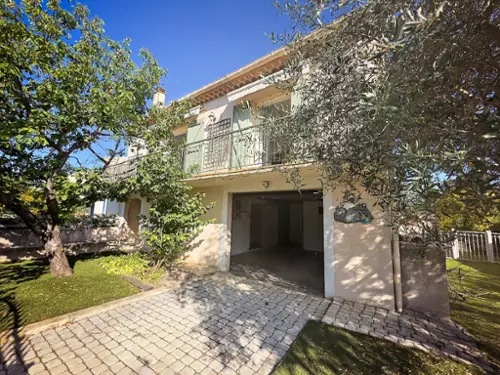 Boujan-sur-Libron Hérault casa de pueblo foto 7098175