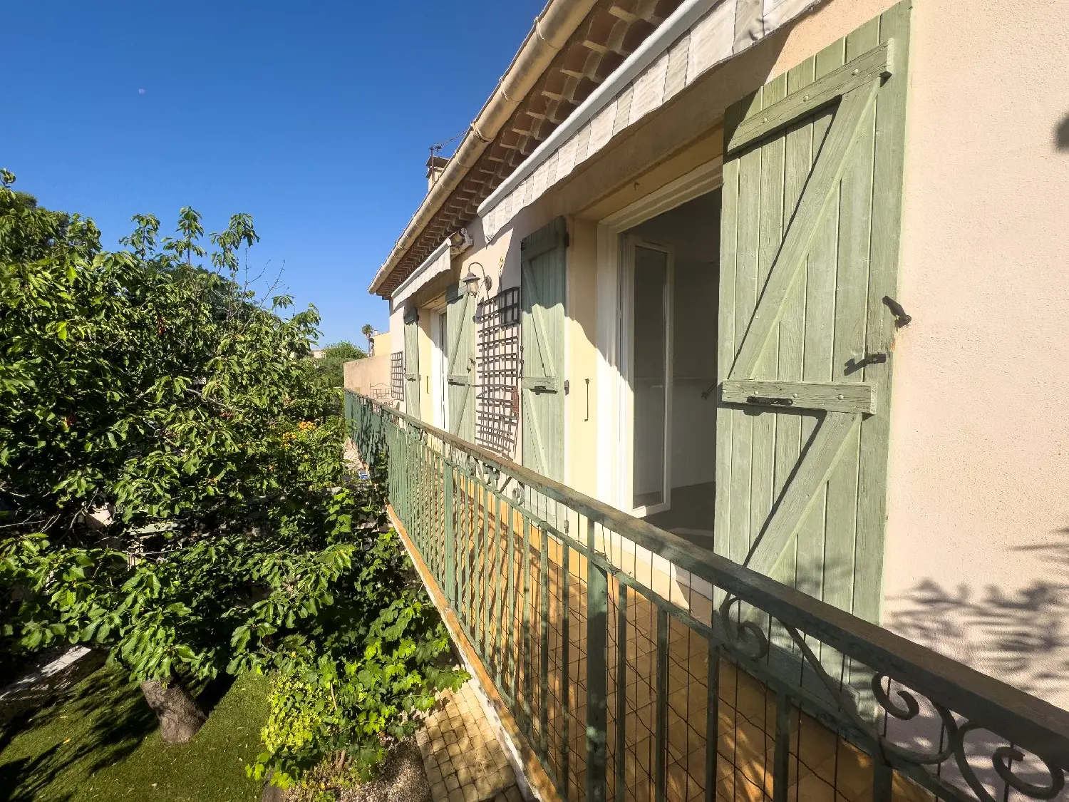 en venta casa de pueblo Boujan-sur-Libron Hérault 3