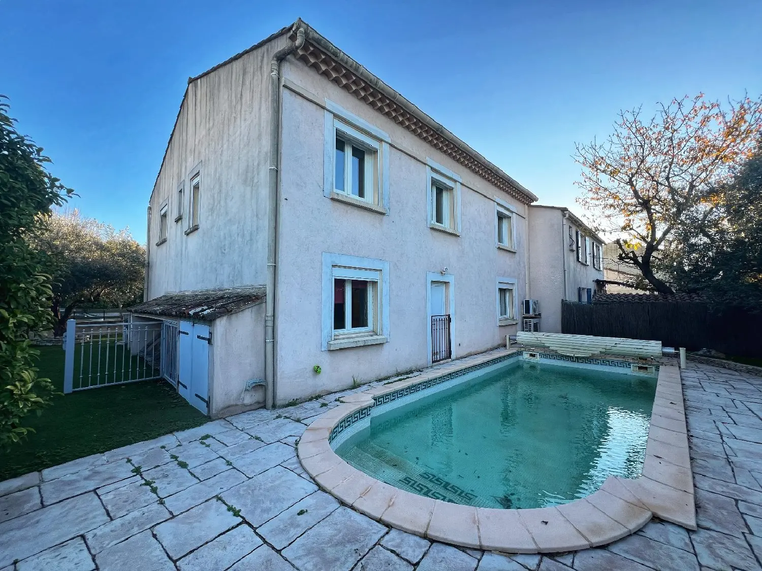  en venta casa de pueblo Boujan-sur-Libron Hérault 4
