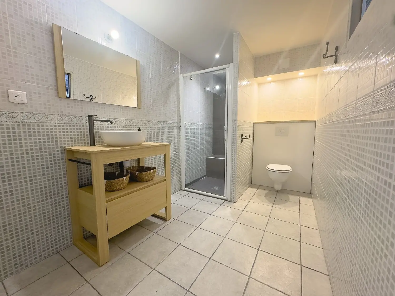  en venta casa de pueblo Boujan-sur-Libron Hérault 5