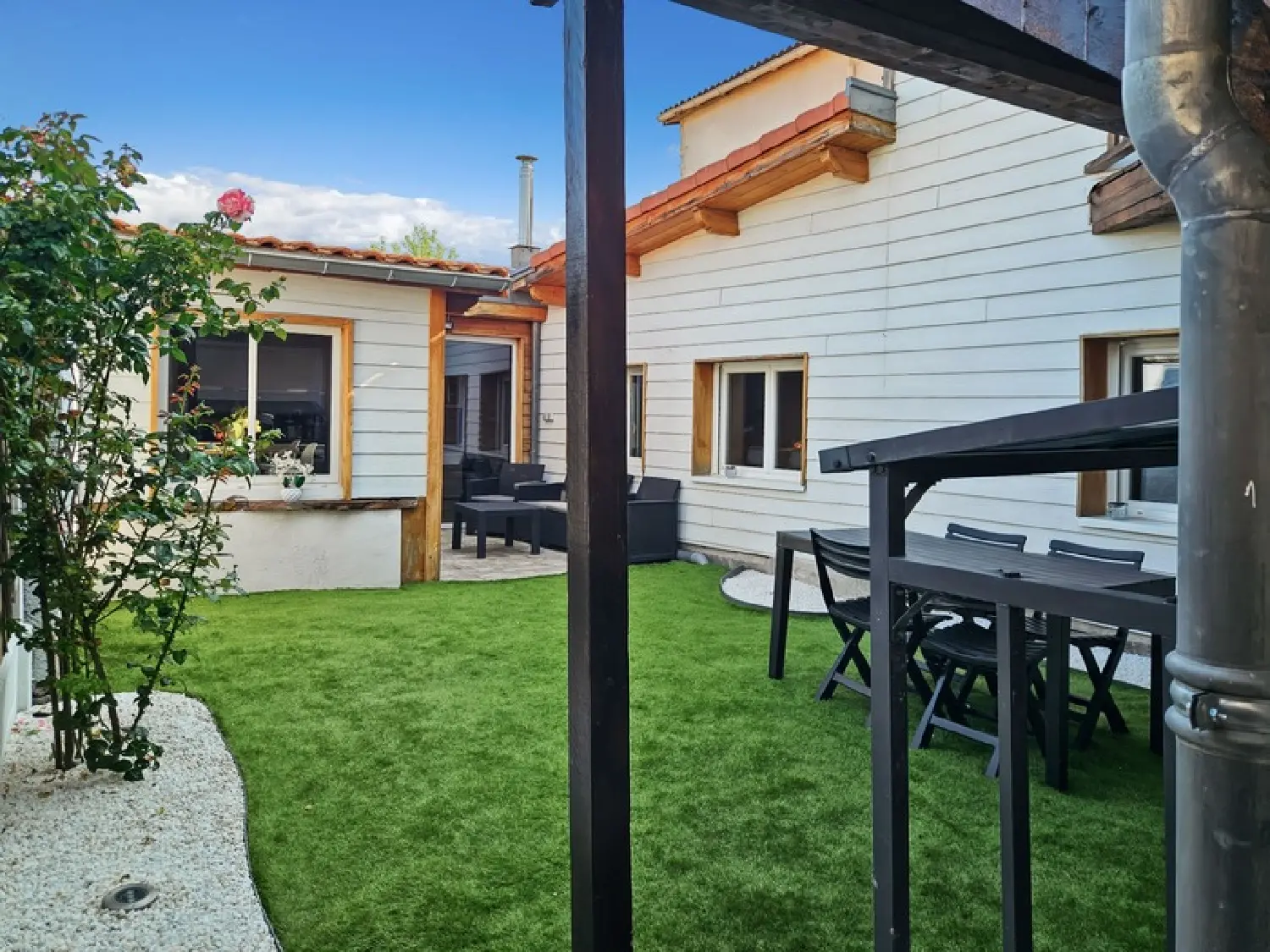  en venta casa de pueblo Bouzel Puy-de-Dôme 1