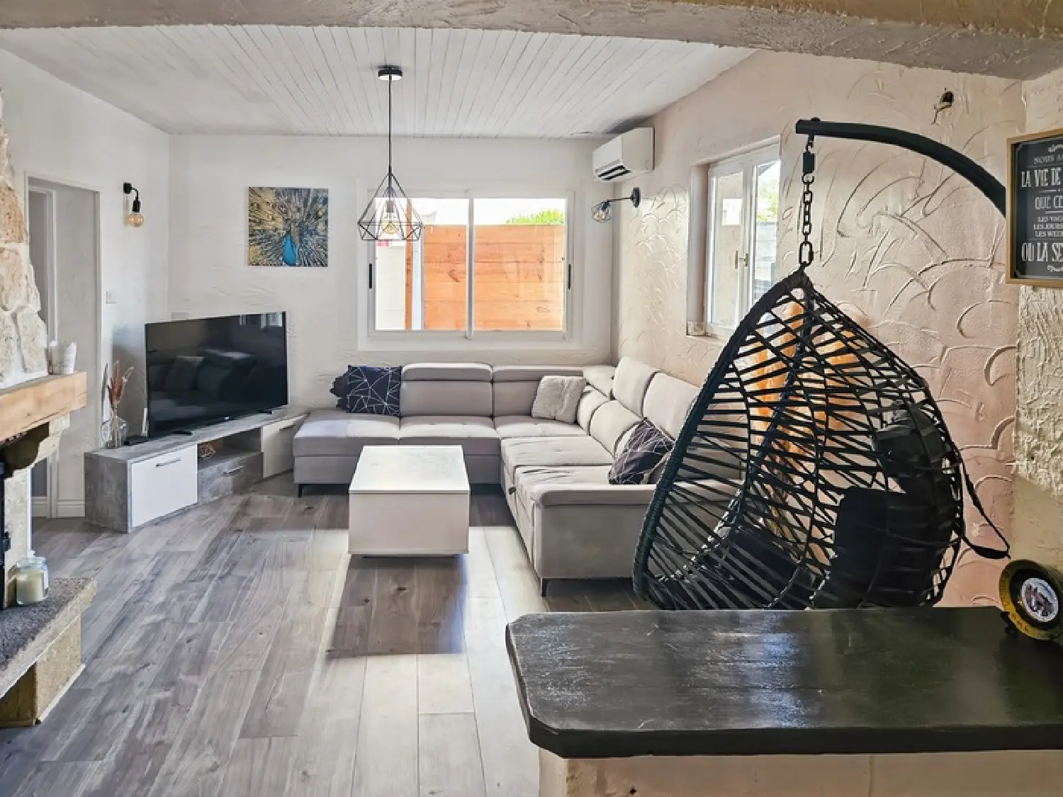  en venta casa de pueblo Bouzel Puy-de-Dôme 5