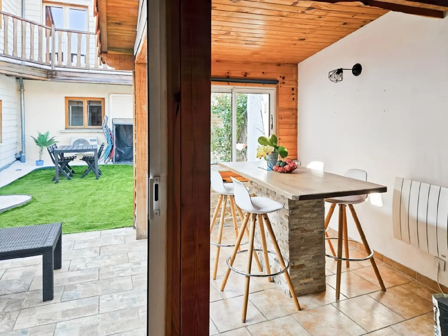  en venta casa de pueblo Bouzel Puy-de-Dôme 8