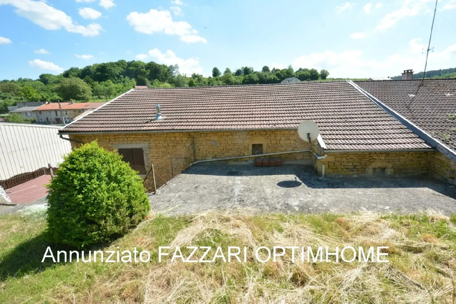  te koop dorpshuis Brouennes Meuse 6
