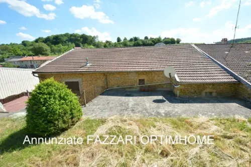  te koop dorpshuis Brouennes Meuse 6