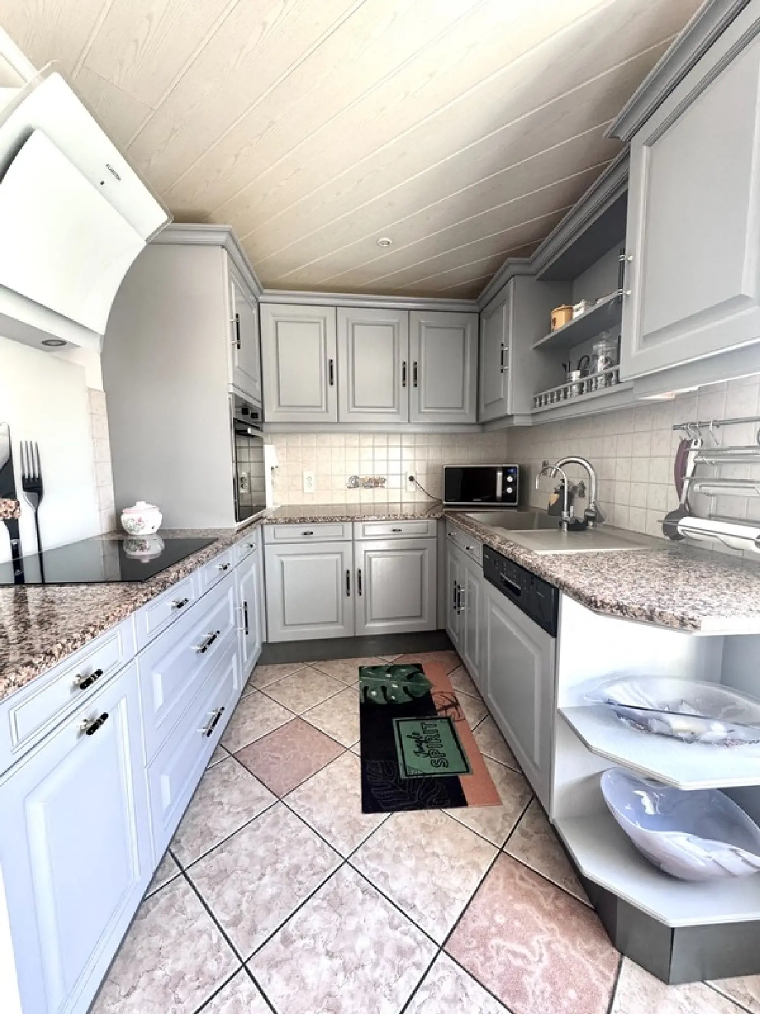  en venta casa de pueblo Buchelay Yvelines 5