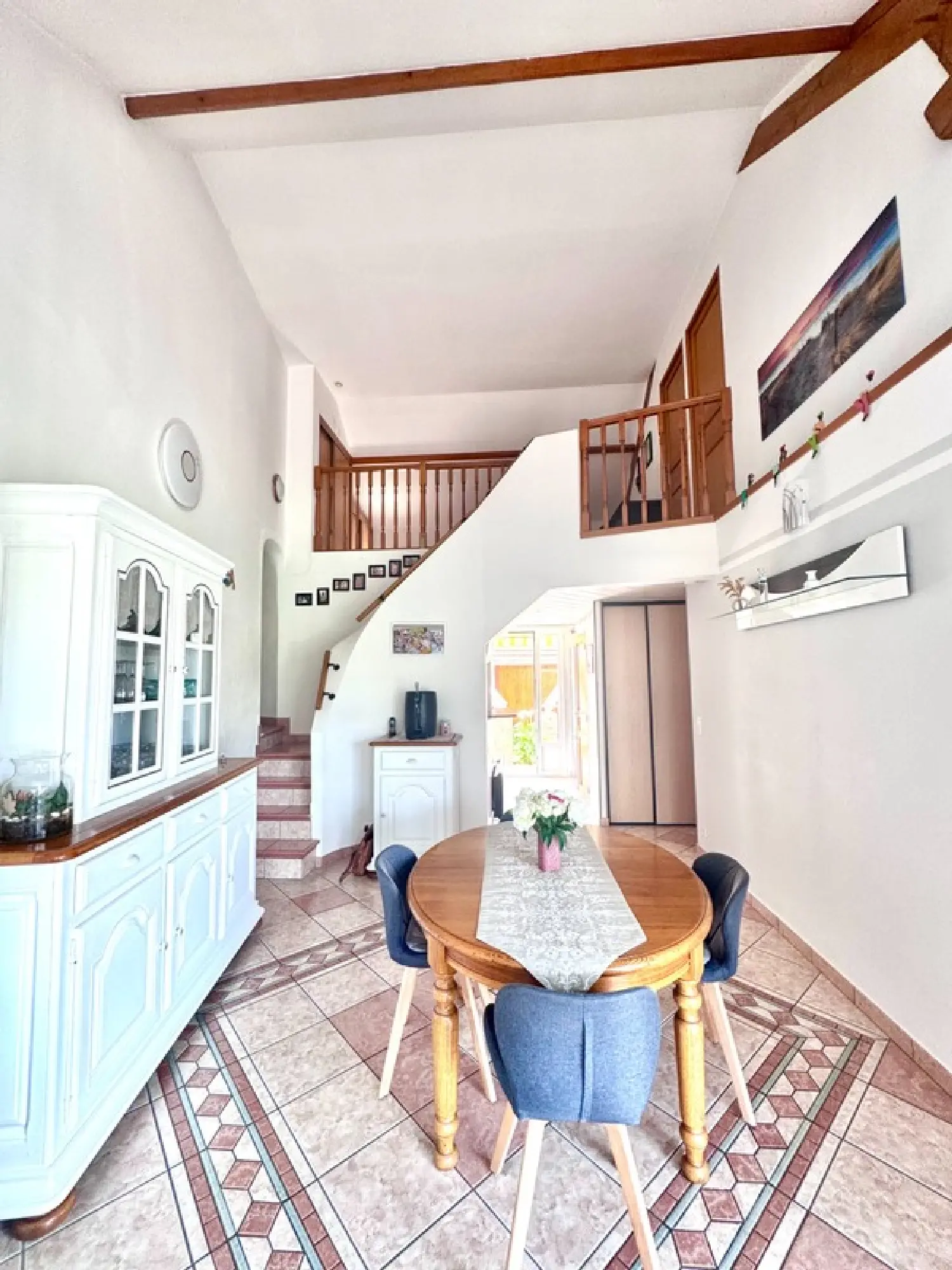  en venta casa de pueblo Buchelay Yvelines 6
