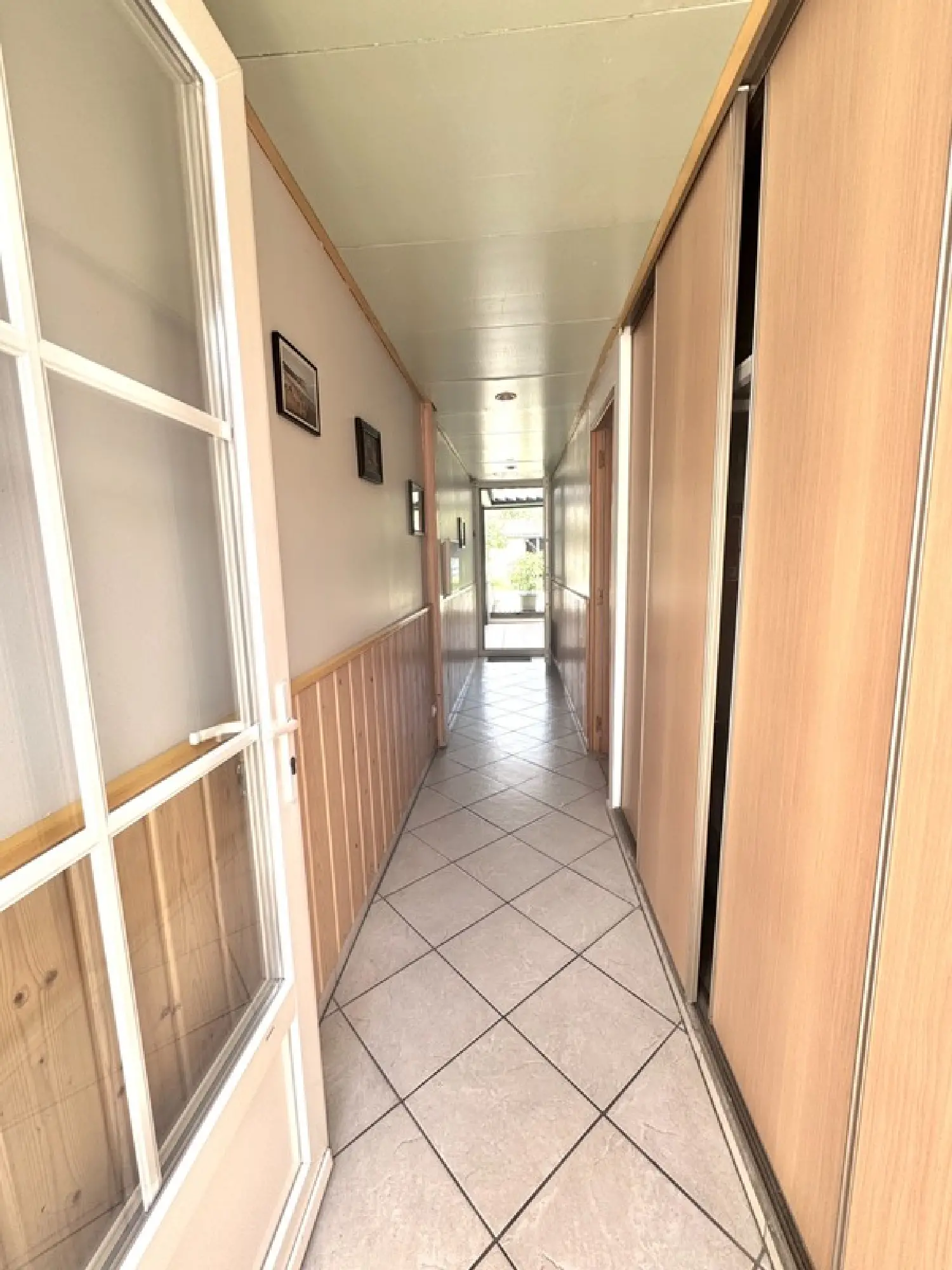  en venta casa de pueblo Buchelay Yvelines 8