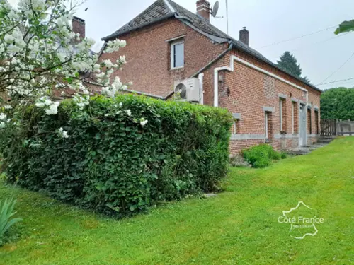 Buironfosse Aisne dorpshuis foto 7090933