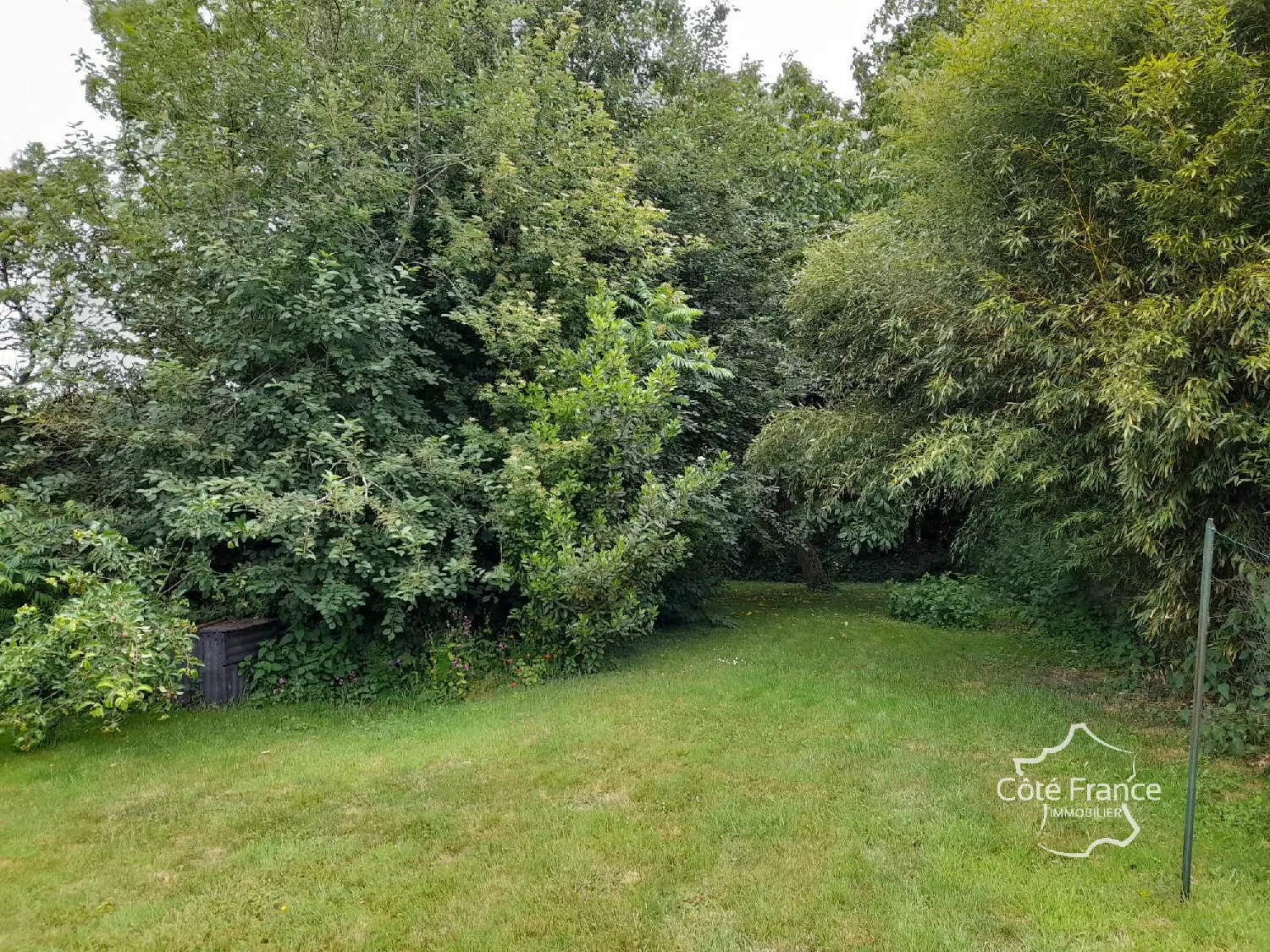  en venta casa de pueblo Buironfosse Aisne 4