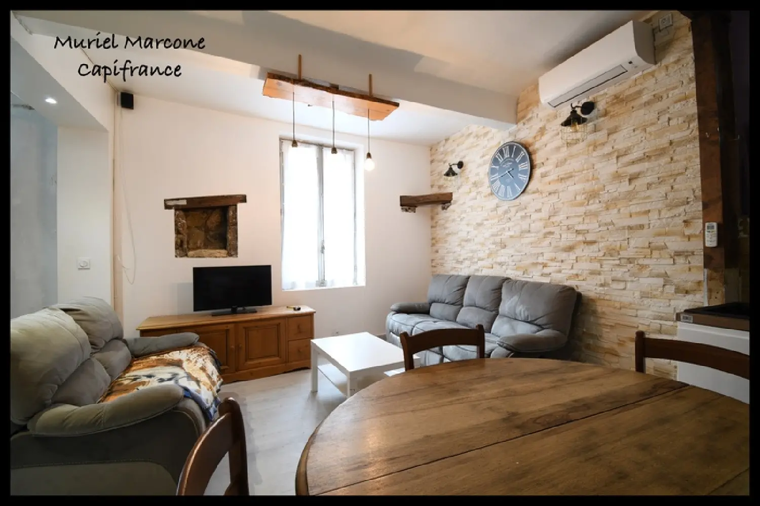  te koop dorpshuis Cadenet Vaucluse 3