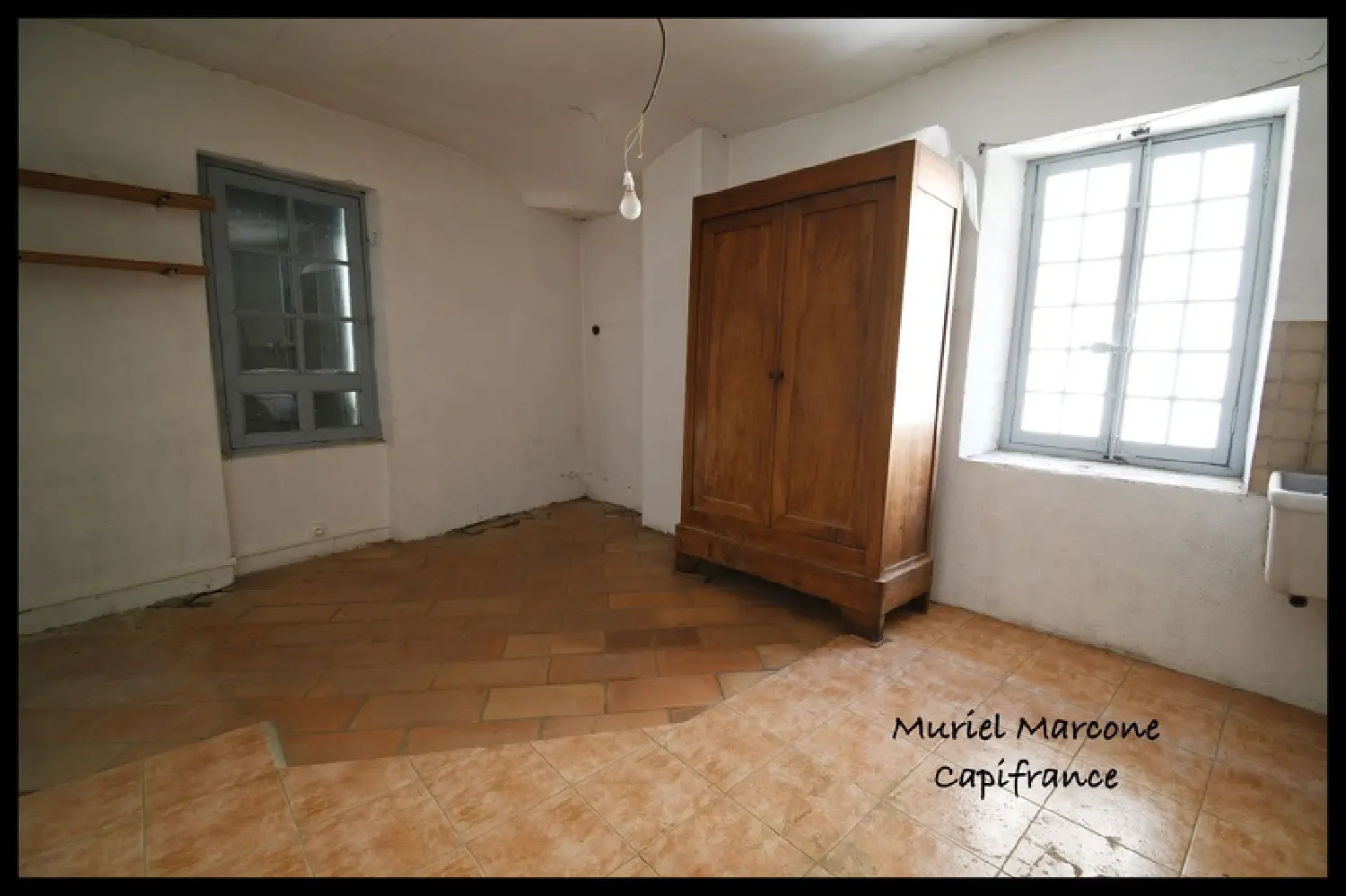  te koop dorpshuis Cadenet Vaucluse 8
