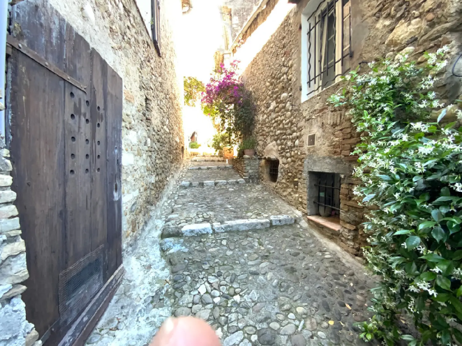  te koop dorpshuis Cagnes-sur-Mer Alpes-Maritimes 2