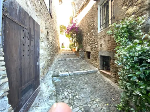 kaufen Dorfhaus Cagnes-sur-Mer Alpes-Maritimes 2