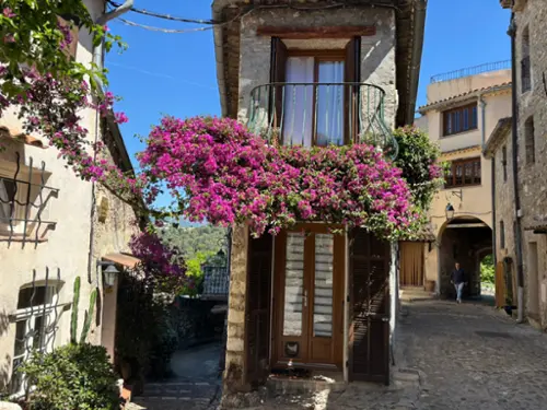 kaufen Dorfhaus Cagnes-sur-Mer Alpes-Maritimes 5