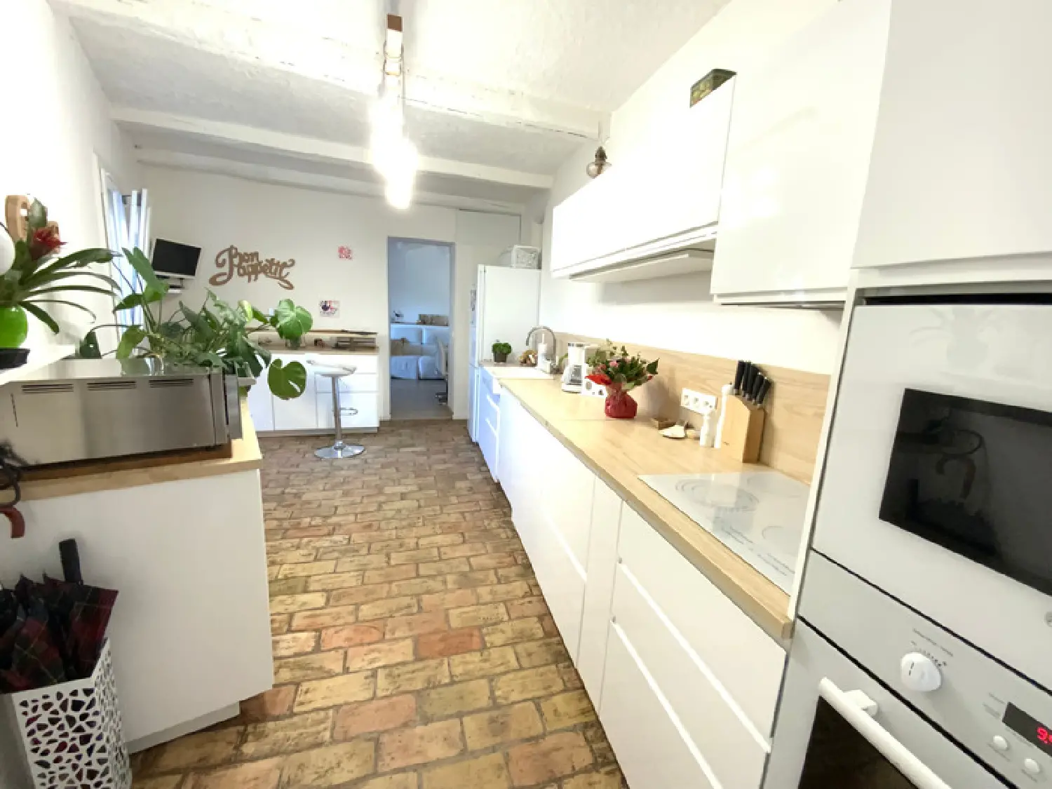  te koop dorpshuis Cagnes-sur-Mer Alpes-Maritimes 6