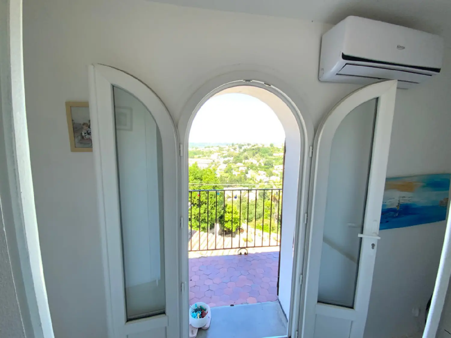  te koop dorpshuis Cagnes-sur-Mer Alpes-Maritimes 8