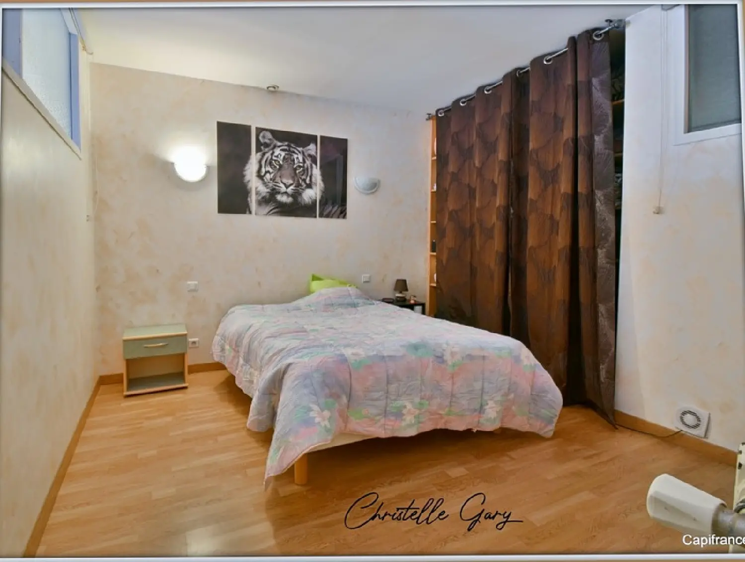  à vendre maison de village Calmont Haute-Garonne 6