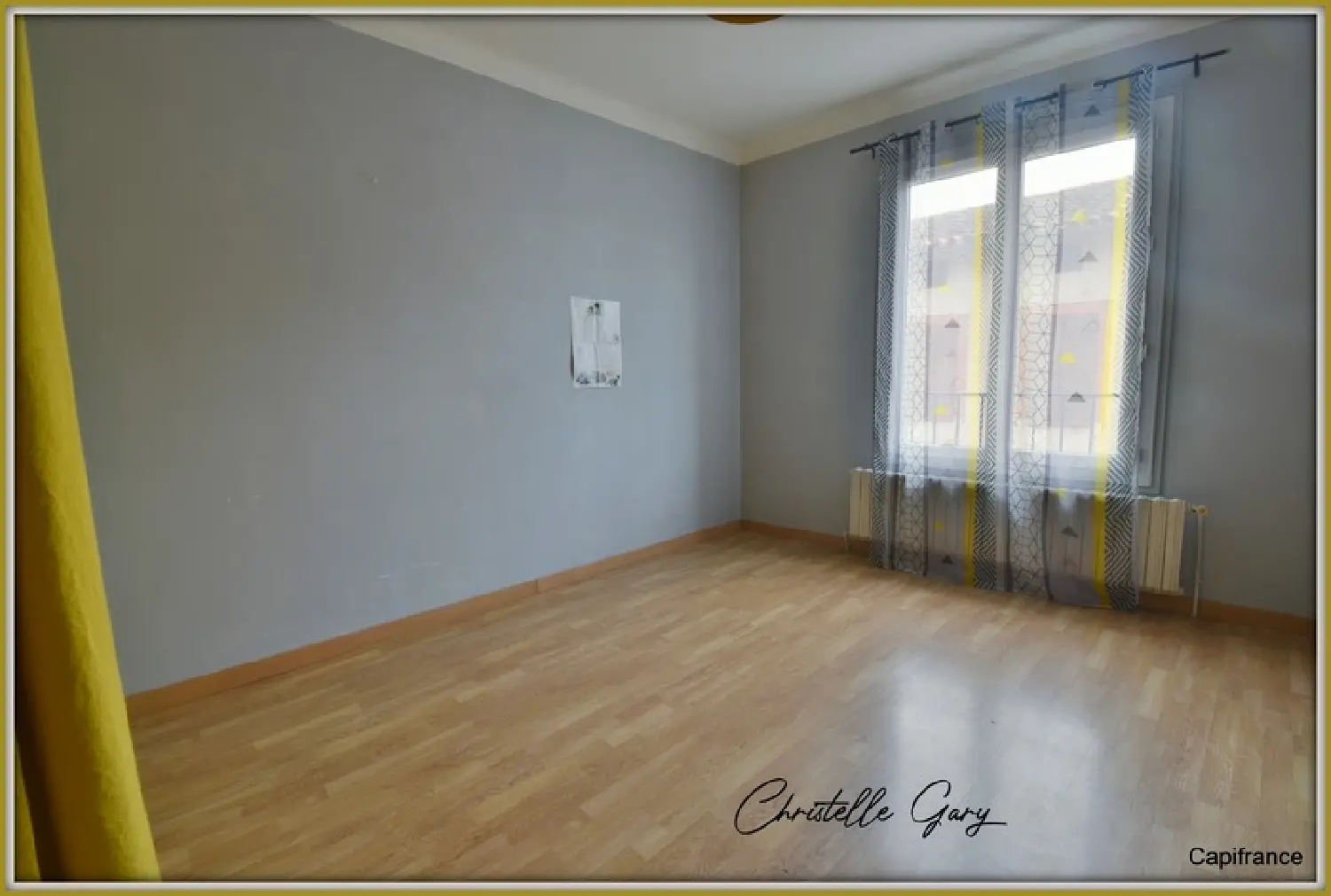  à vendre maison de village Calmont Haute-Garonne 7