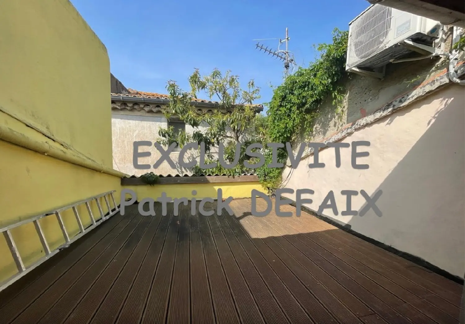  en venta casa de pueblo Cascastel-des-Corbières Aude 1