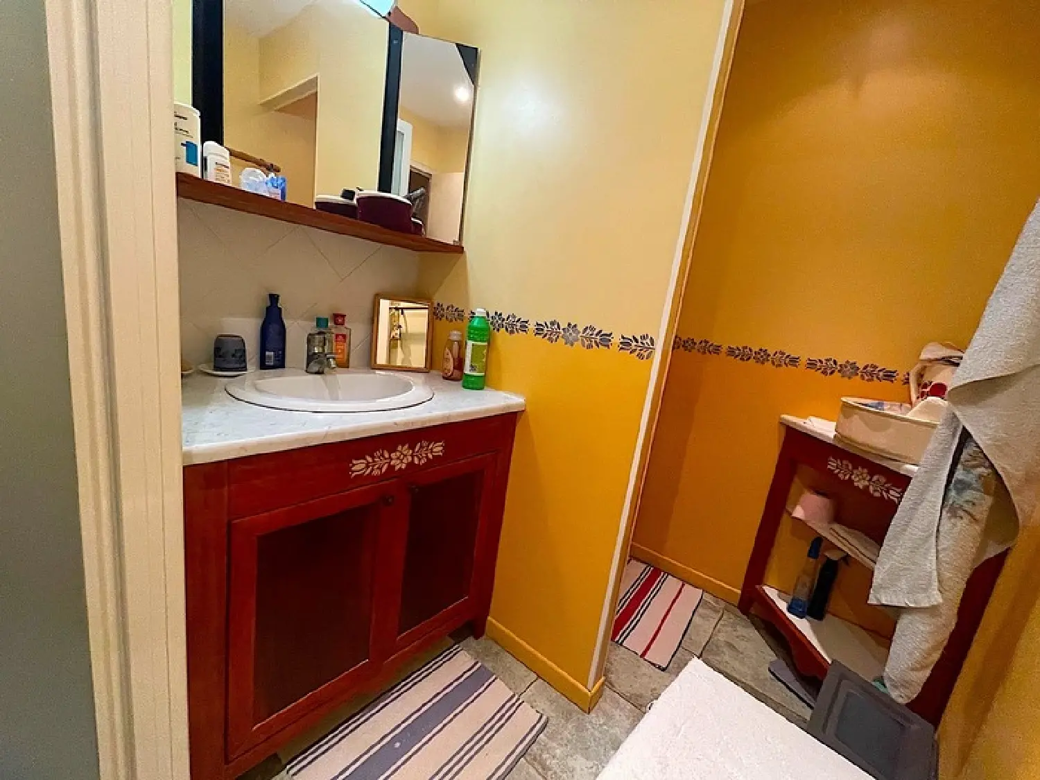  en venta casa de pueblo Cascastel-des-Corbières Aude 6