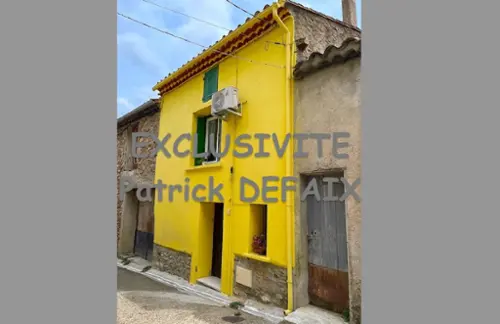 Cascastel-des-Corbières Aude casa de pueblo foto 7094154