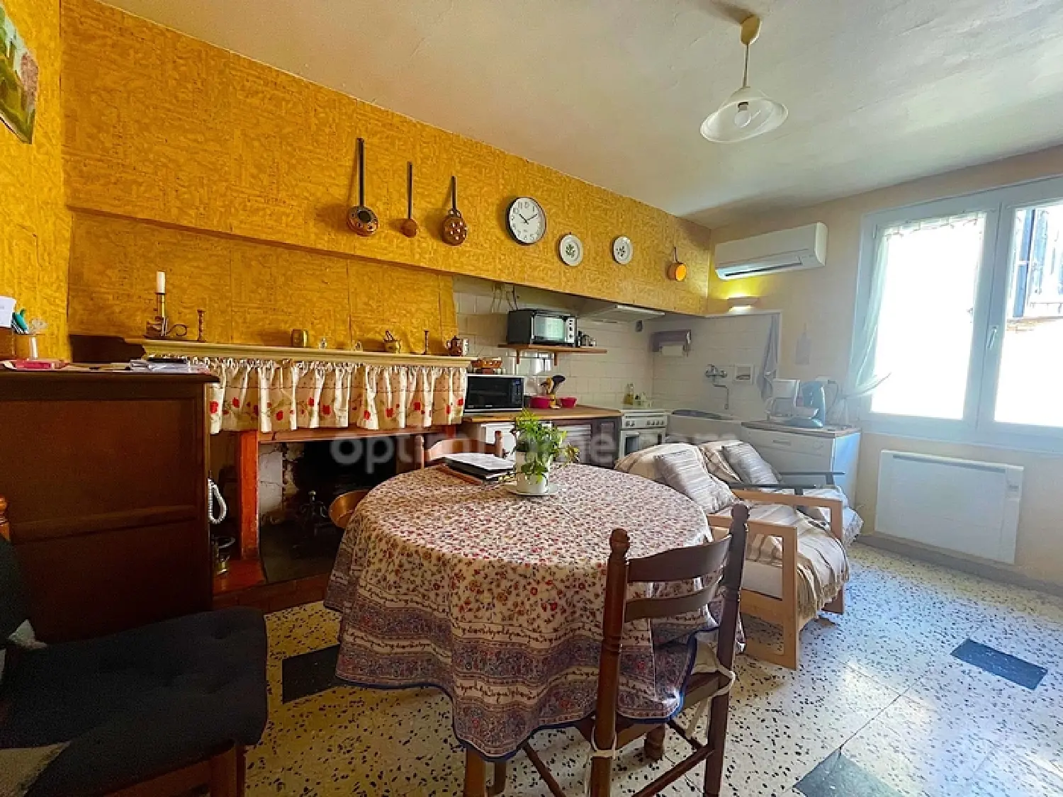  en venta casa de pueblo Cascastel-des-Corbières Aude 2