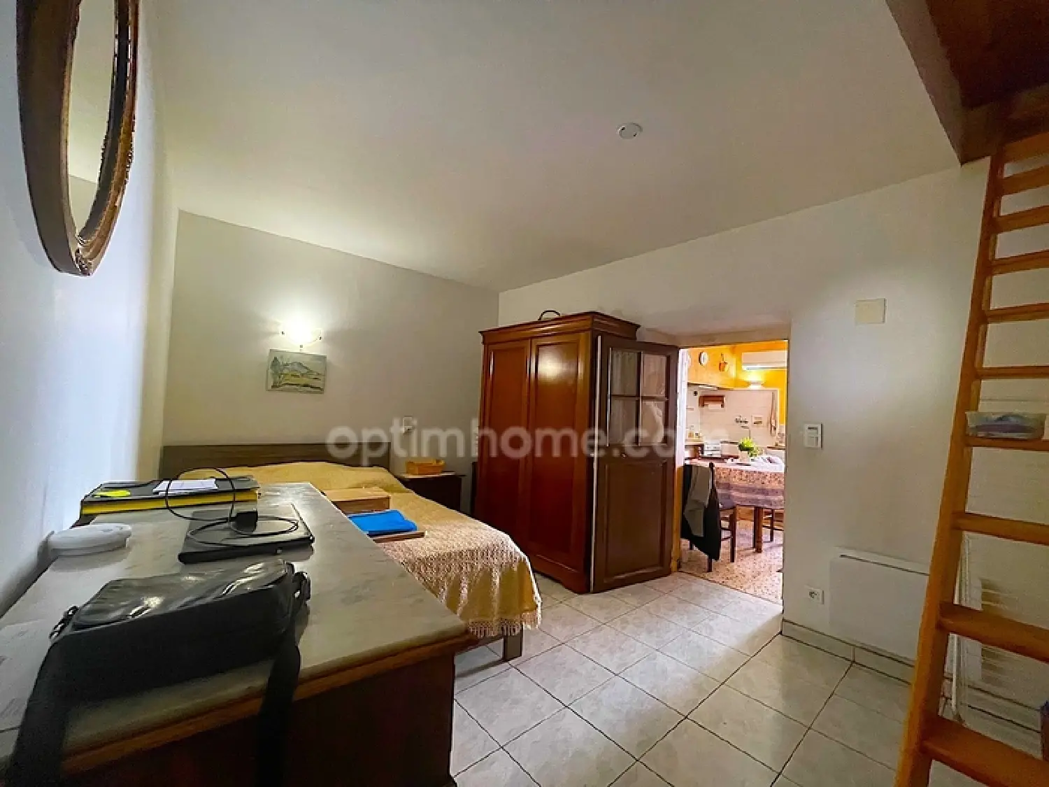  en venta casa de pueblo Cascastel-des-Corbières Aude 4