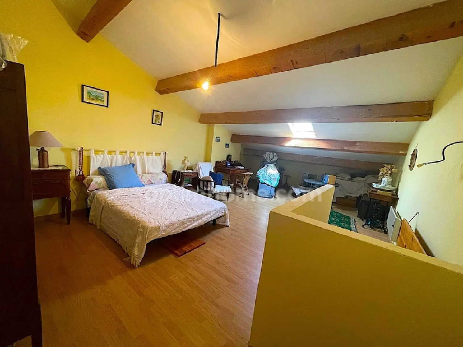  en venta casa de pueblo Cascastel-des-Corbières Aude 5