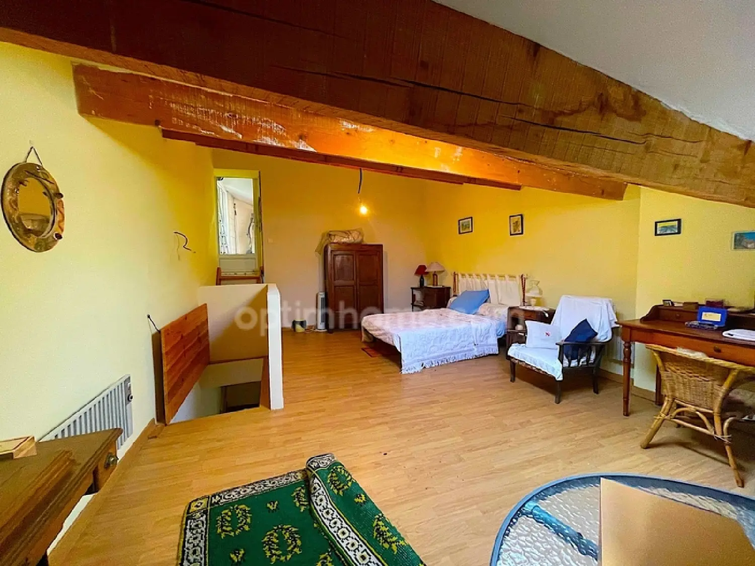  en venta casa de pueblo Cascastel-des-Corbières Aude 6