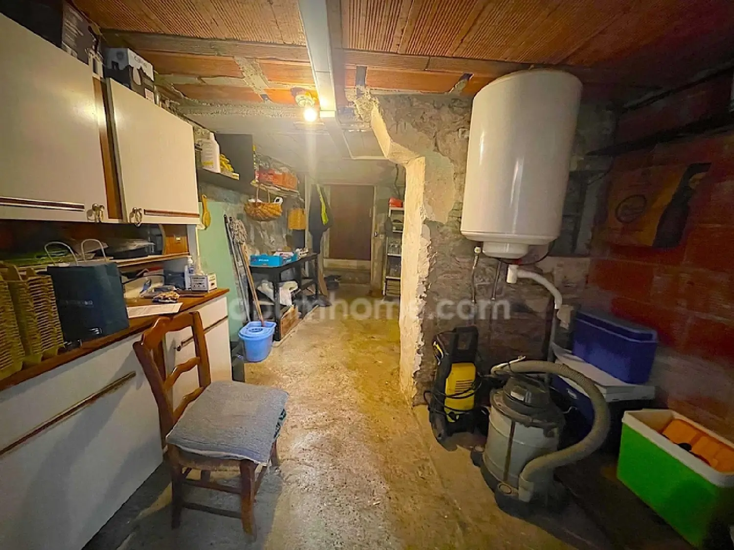 en venta casa de pueblo Cascastel-des-Corbières Aude 8