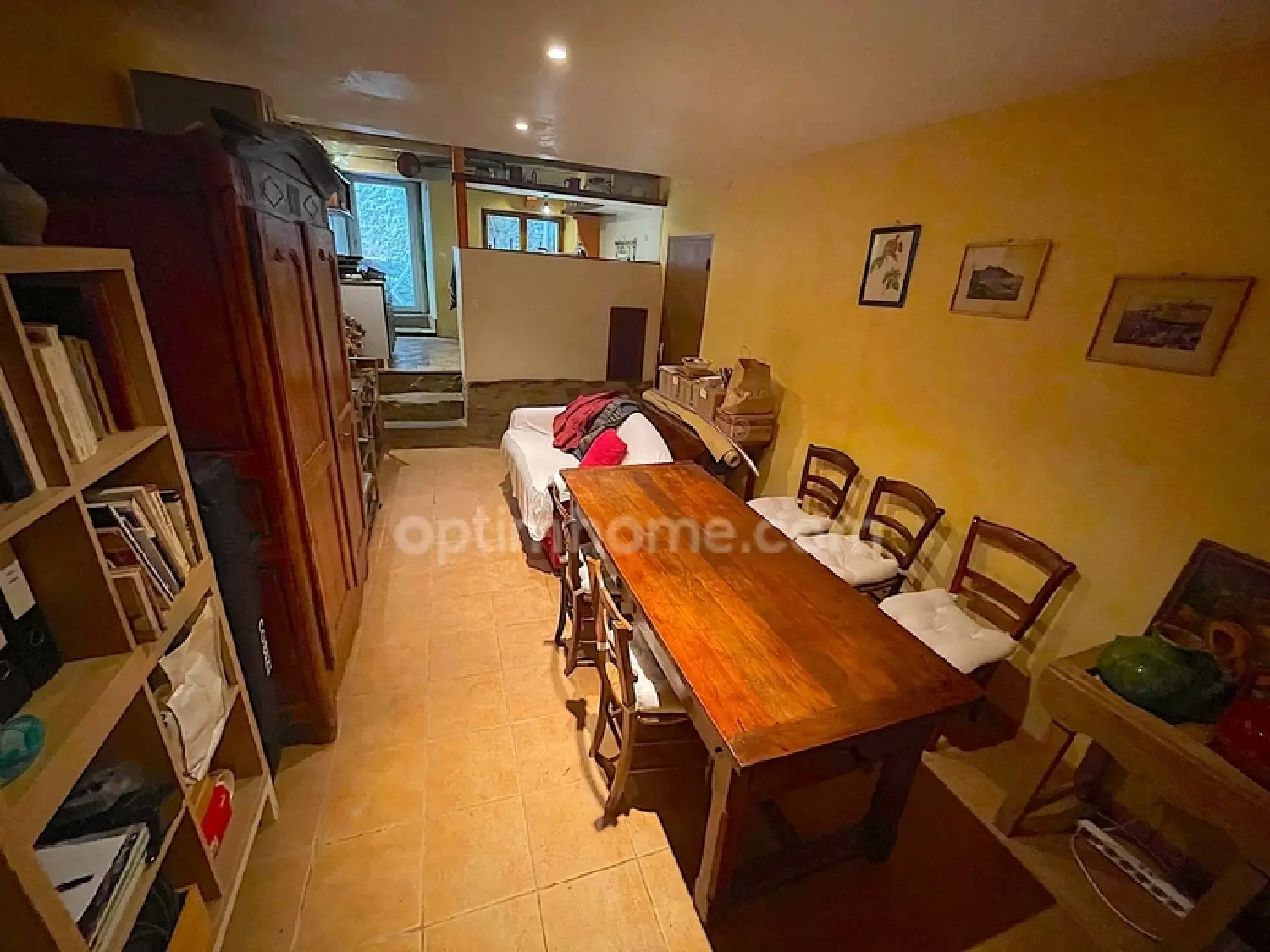  en venta casa de pueblo Cascastel-des-Corbières Aude 4