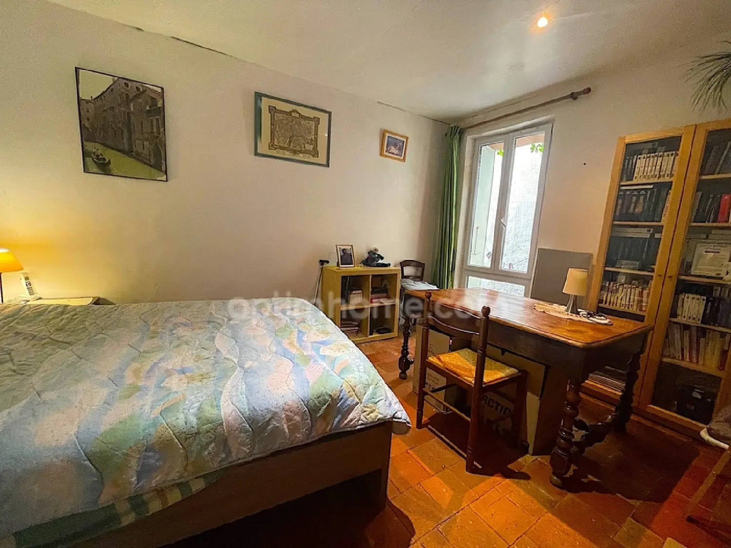  en venta casa de pueblo Cascastel-des-Corbières Aude 5
