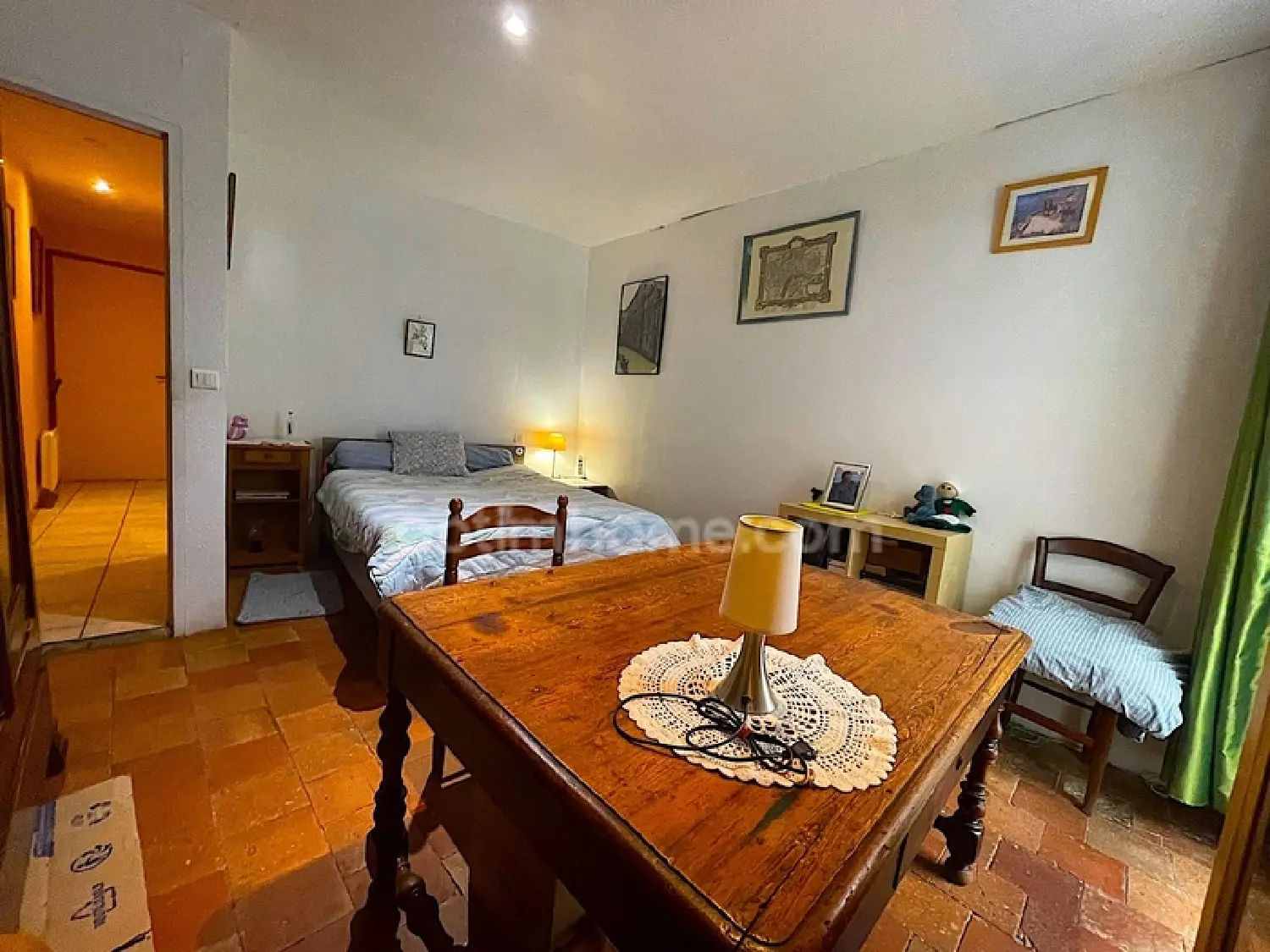  en venta casa de pueblo Cascastel-des-Corbières Aude 6