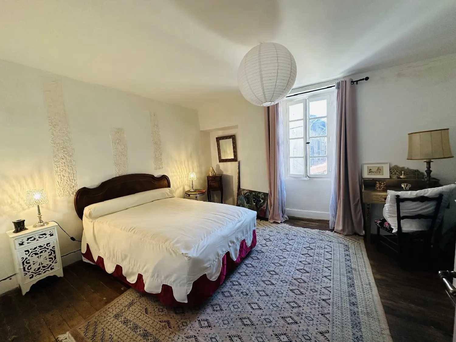  te koop dorpshuis Castelnau-Durban Ariège 6