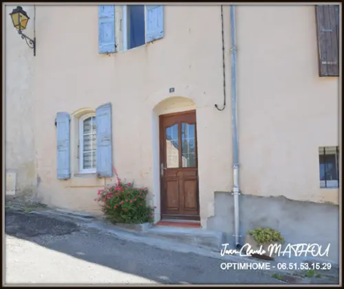 Castelnaudary Aude Dorfhaus Bild 7097508