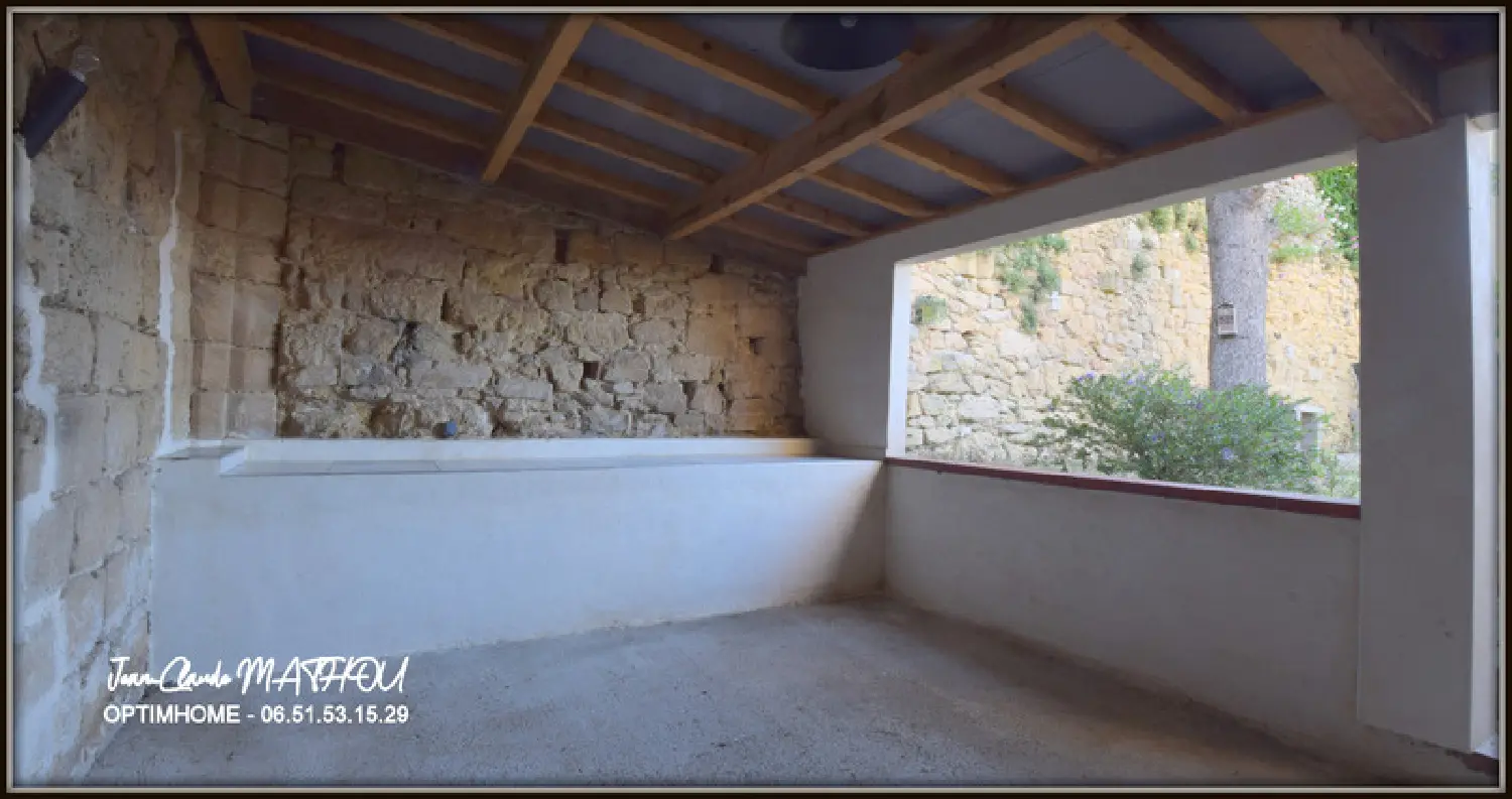  en venta casa de pueblo Castelnaudary Aude 4