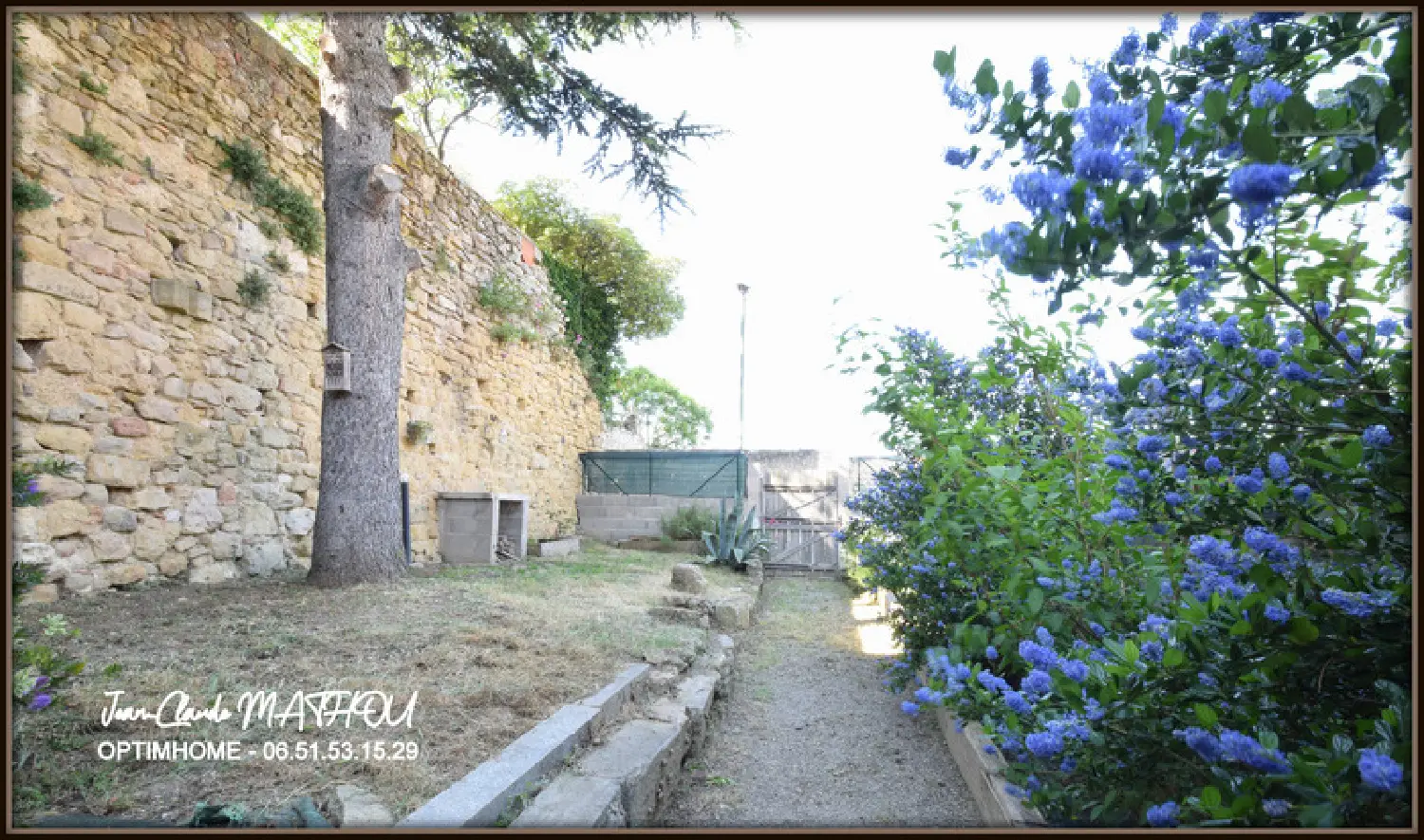  en venta casa de pueblo Castelnaudary Aude 5
