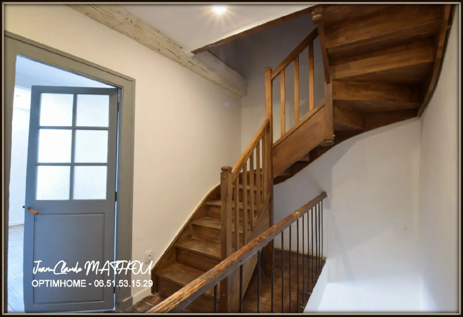  en venta casa de pueblo Castelnaudary Aude 8