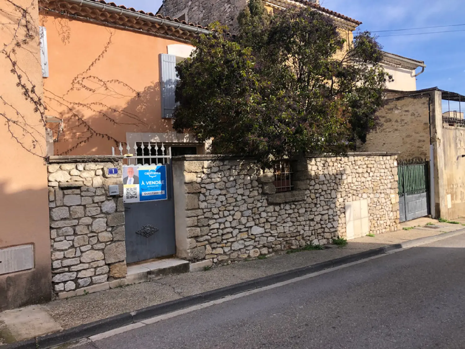  kaufen Dorfhaus Caumont-sur-Durance Vaucluse 2
