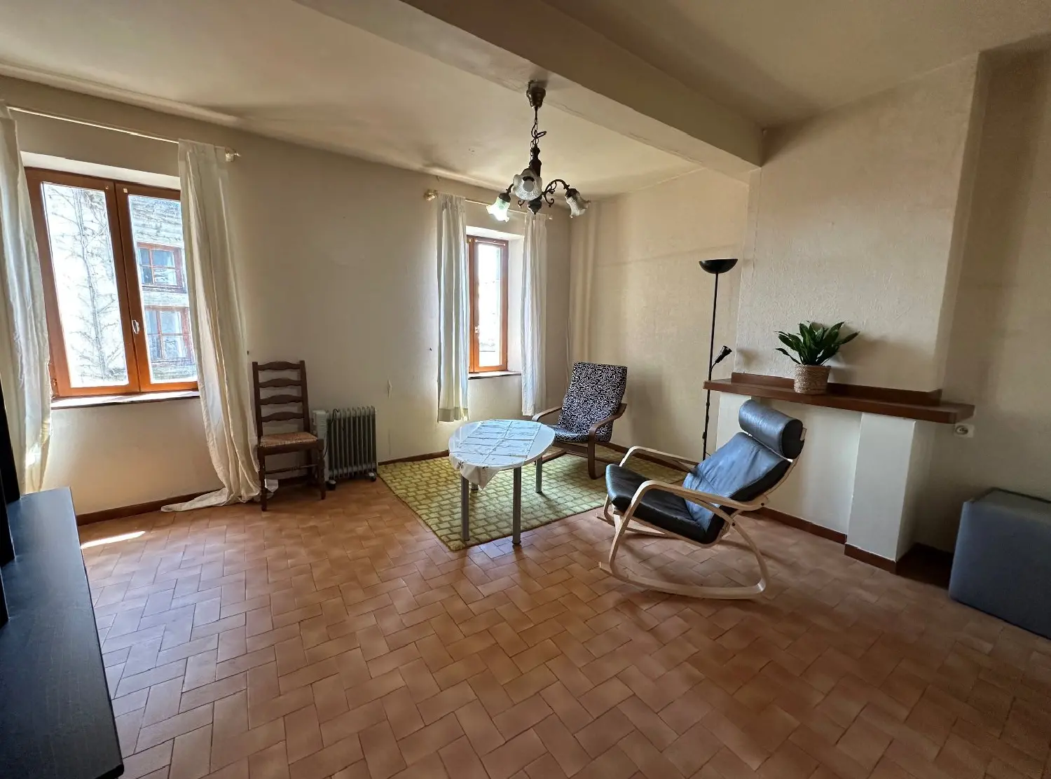  à vendre maison de village Caunes-Minervois Aude 3