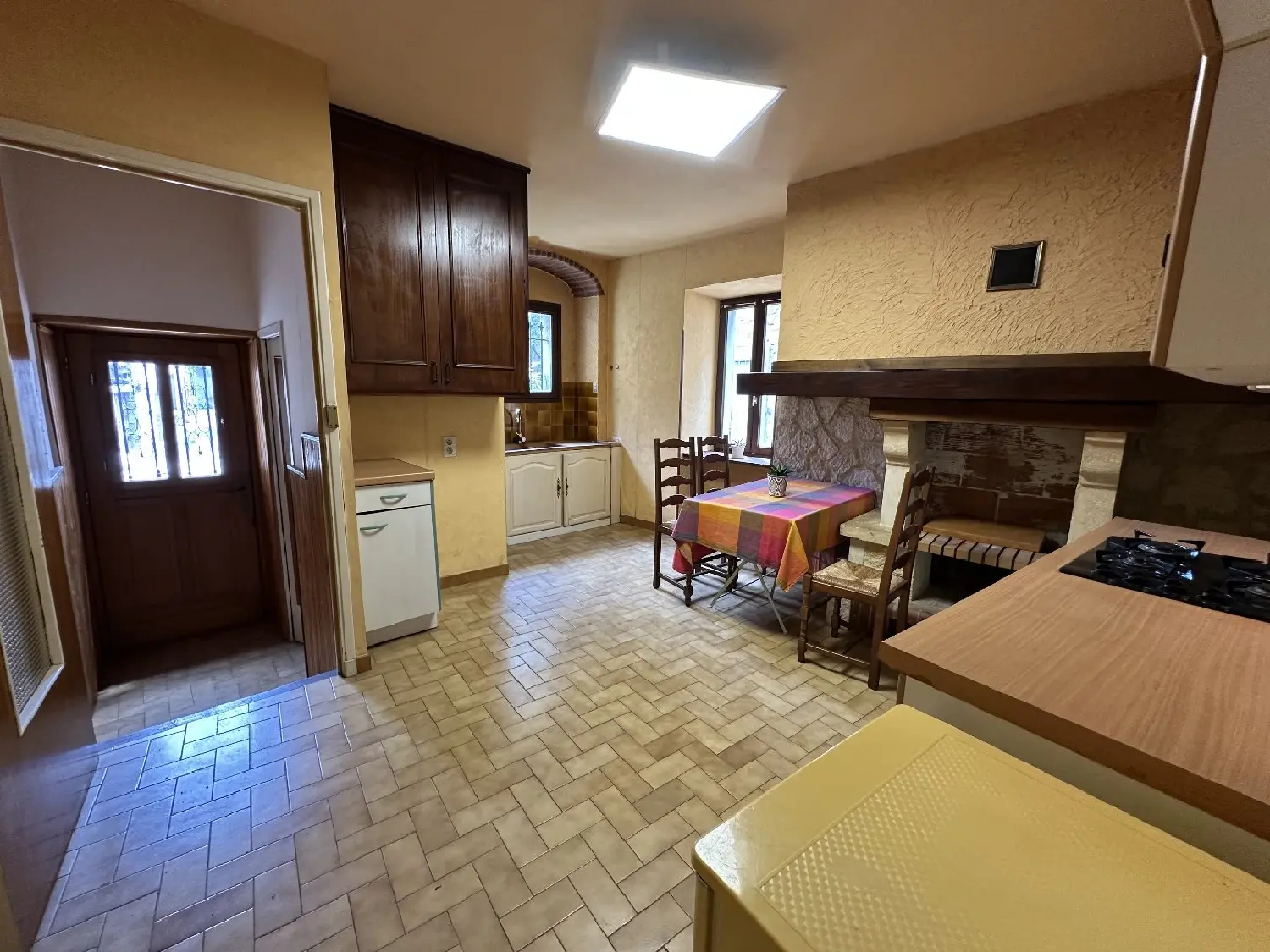 à vendre maison de village Caunes-Minervois Aude 4
