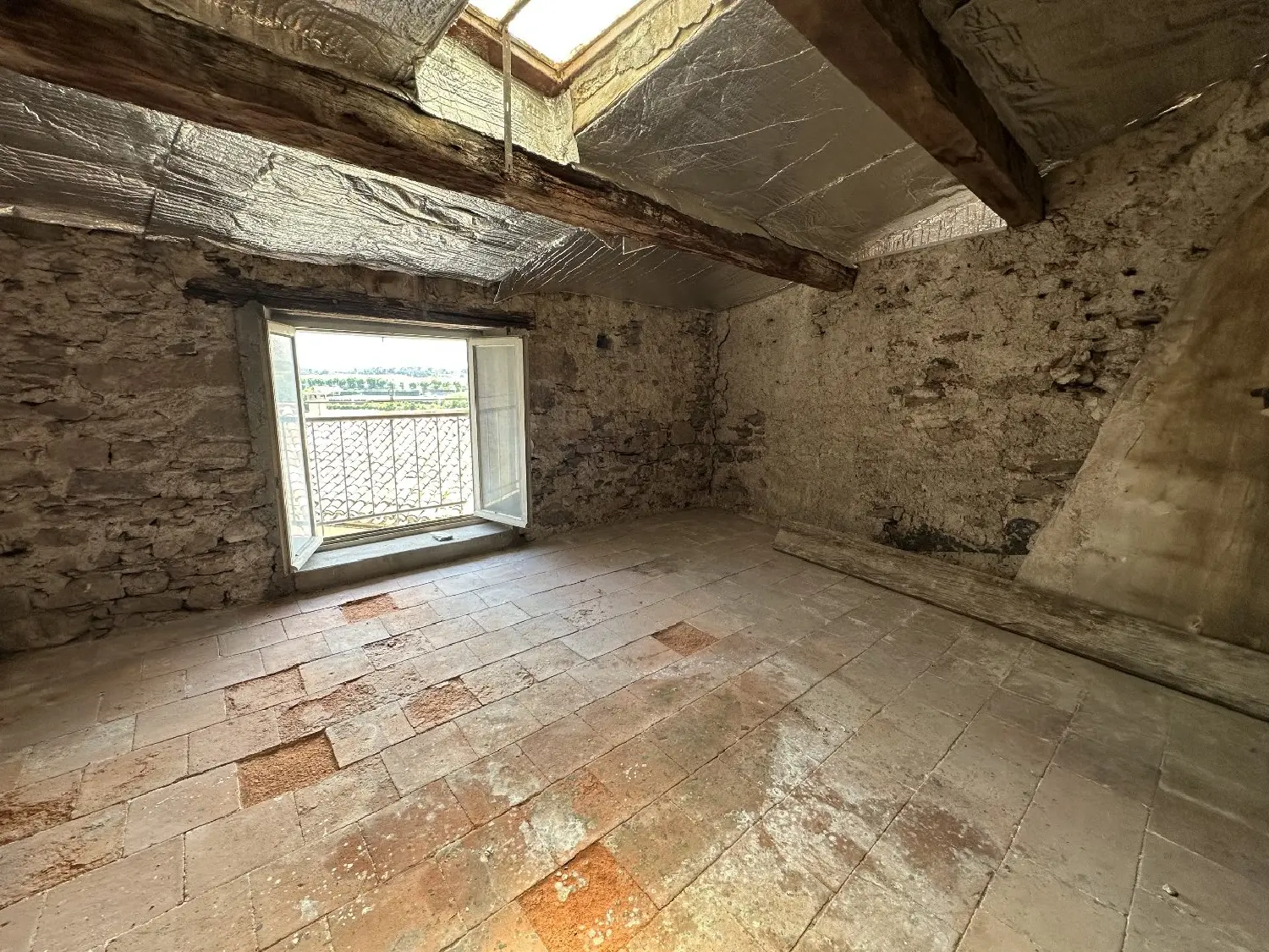  à vendre maison de village Caunes-Minervois Aude 5
