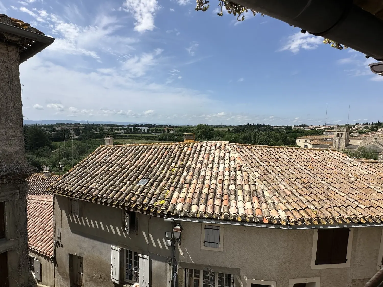  à vendre maison de village Caunes-Minervois Aude 6
