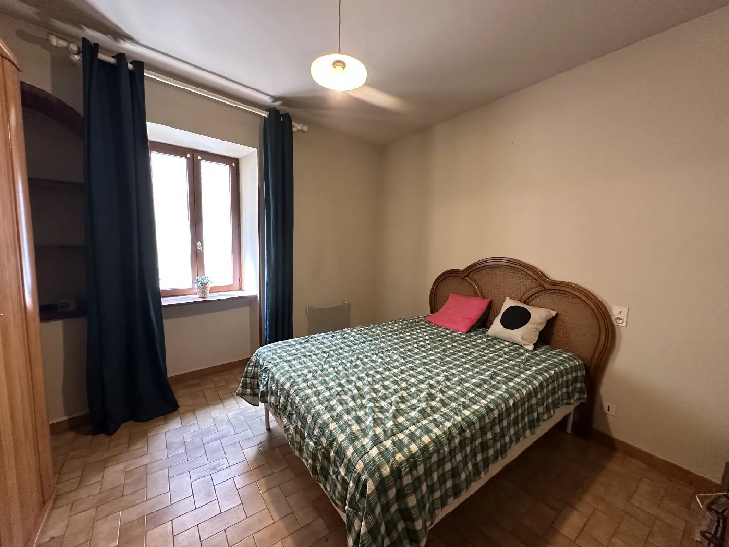  à vendre maison de village Caunes-Minervois Aude 7