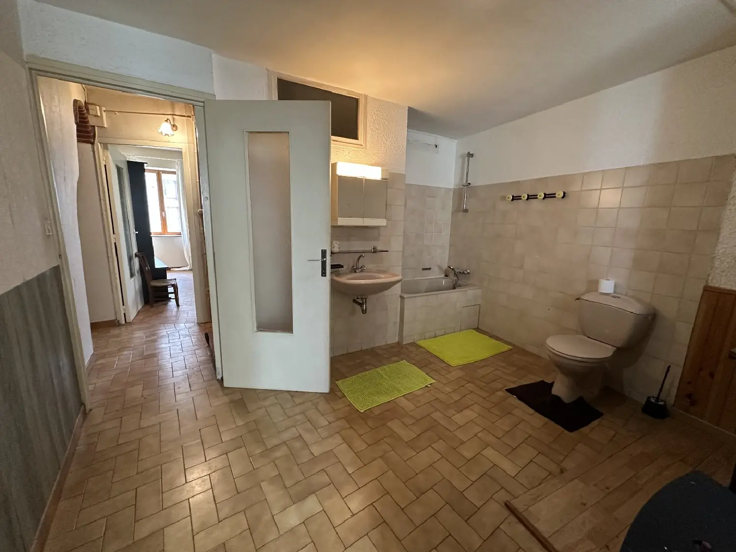  à vendre maison de village Caunes-Minervois Aude 8
