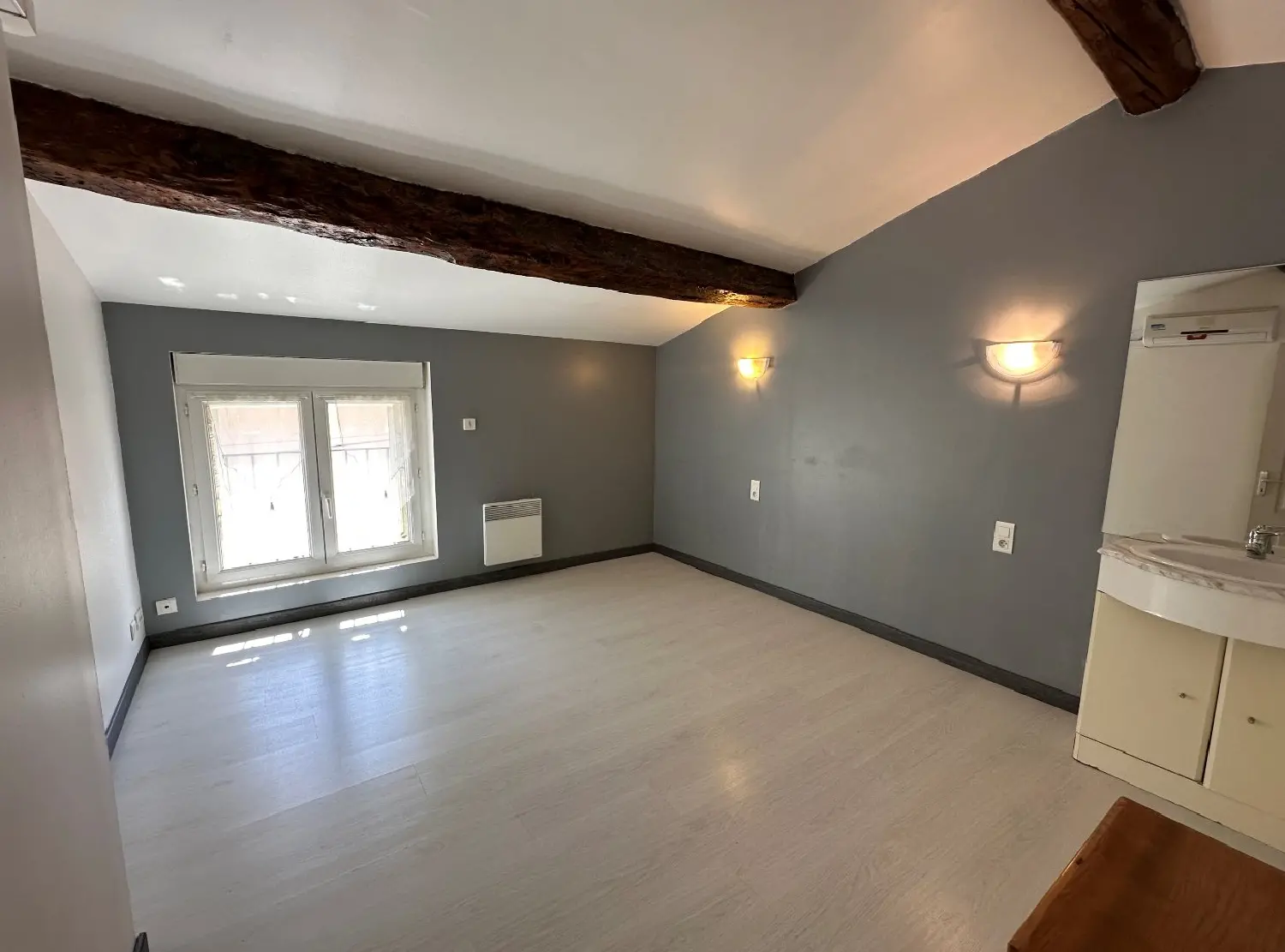  à vendre maison de village Caunes-Minervois Aude 5