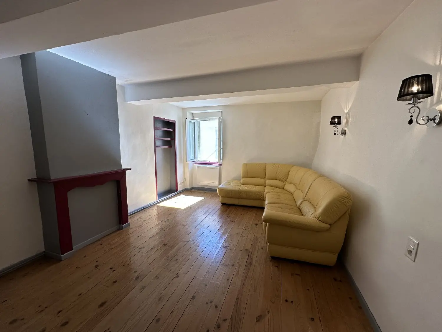  à vendre maison de village Caunes-Minervois Aude 6