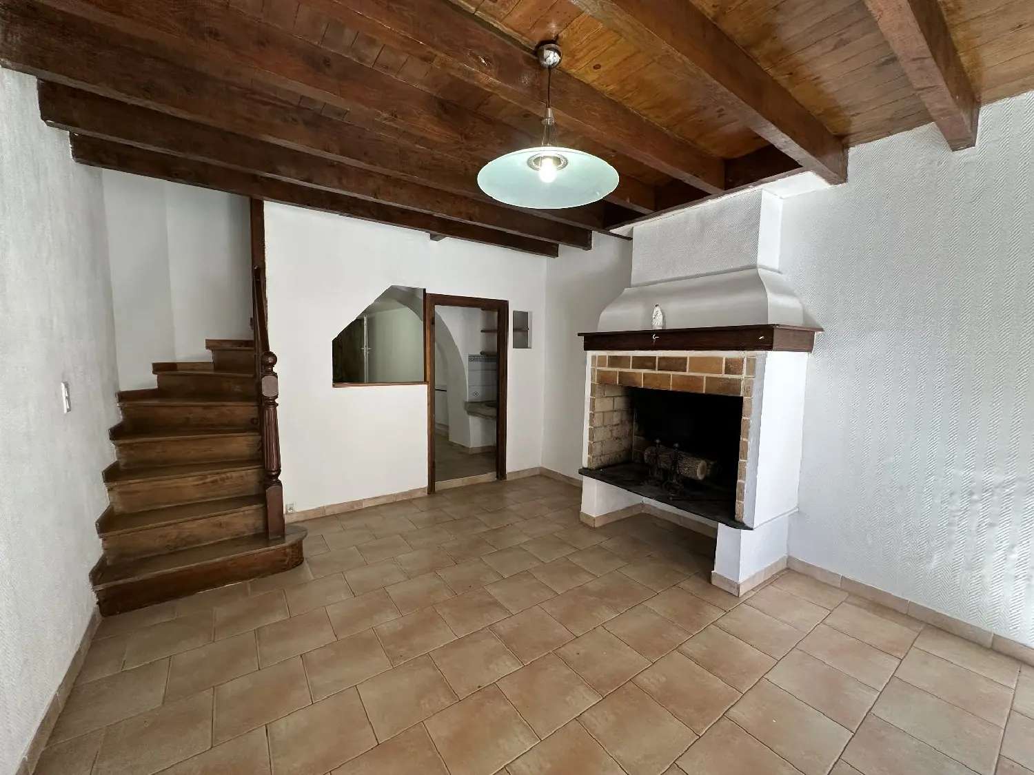  à vendre maison de village Caunes-Minervois Aude 7
