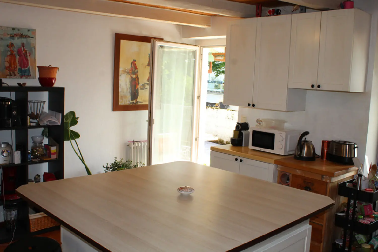  te koop dorpshuis Ceyzériat Ain 5